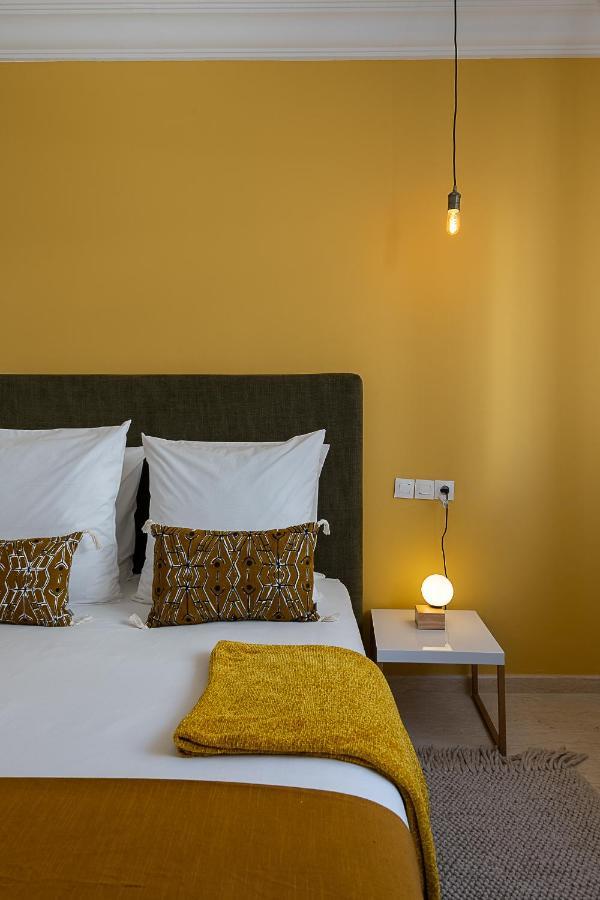Luxury Two Bedrooms Apartment - Best Location ラバト エクステリア 写真