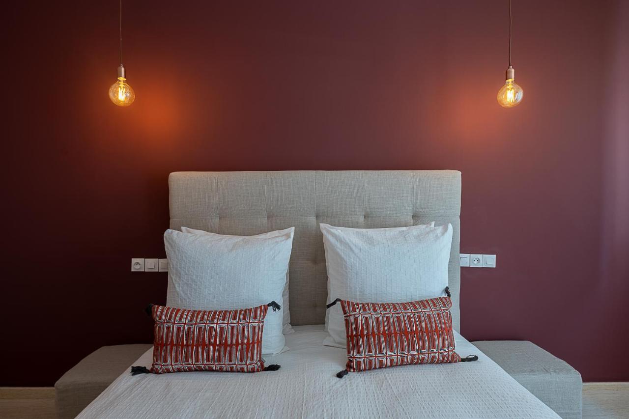 Luxury Two Bedrooms Apartment - Best Location ラバト エクステリア 写真