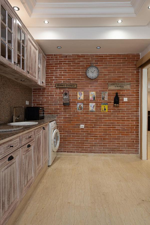 Luxury Two Bedrooms Apartment - Best Location ラバト エクステリア 写真