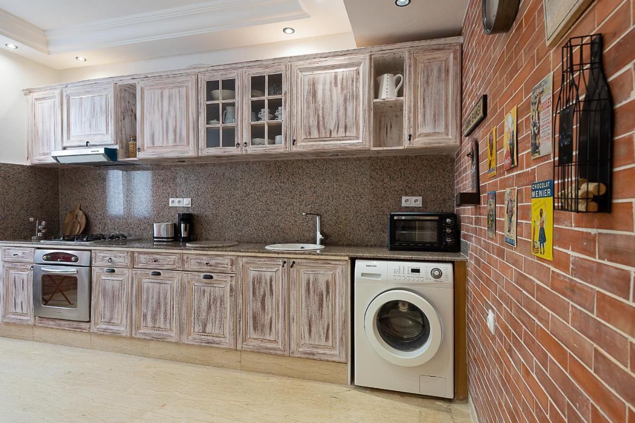 Luxury Two Bedrooms Apartment - Best Location ラバト エクステリア 写真