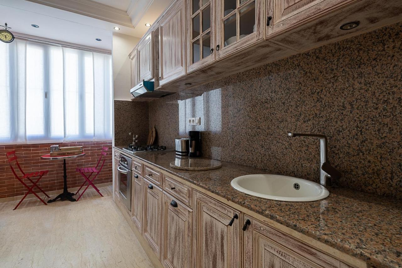 Luxury Two Bedrooms Apartment - Best Location ラバト エクステリア 写真
